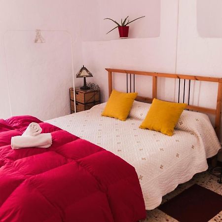 엘 가스토르 Casa Abuelo Manolo El Molinero 빌라 외부 사진