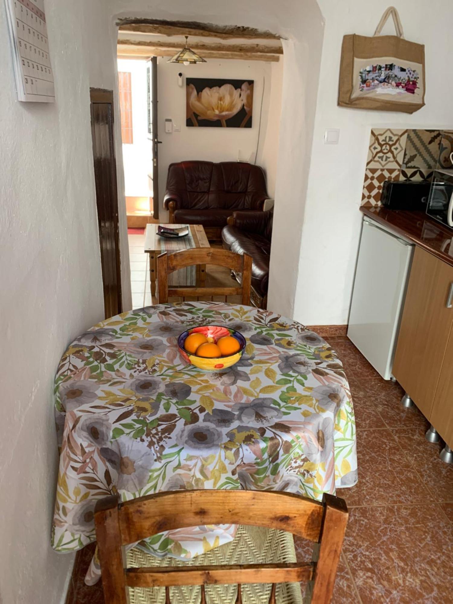 엘 가스토르 Casa Abuelo Manolo El Molinero 빌라 외부 사진
