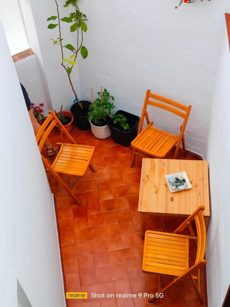 엘 가스토르 Casa Abuelo Manolo El Molinero 빌라 외부 사진